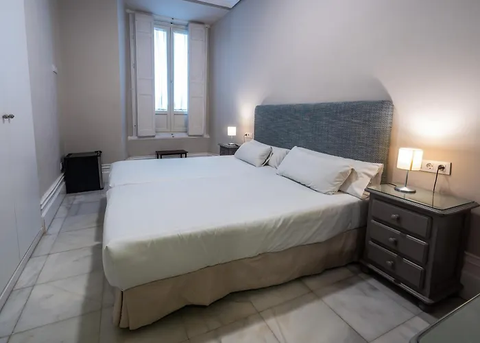 Hotel Simon Seville